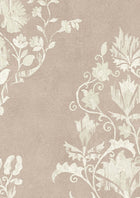 Sicilia Plaster Mediterranea Wallpaper by Lewis & Wood