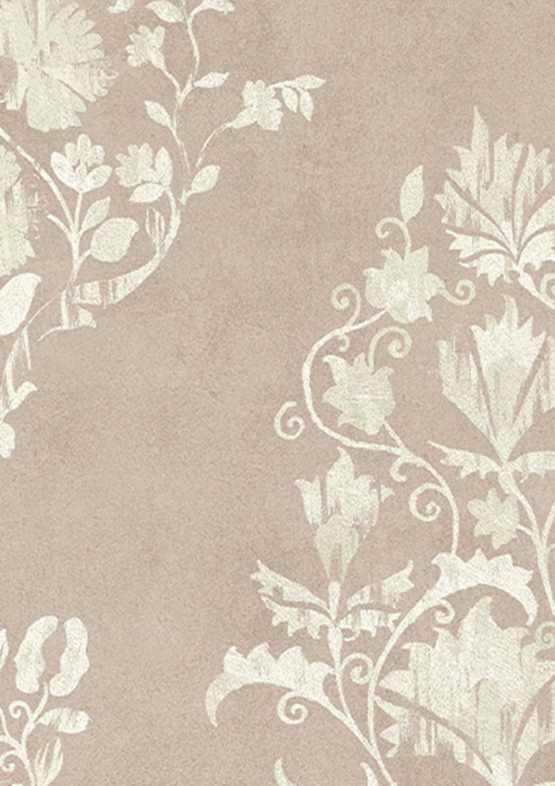 Sicilia Plaster Mediterranea Wallpaper by Lewis & Wood