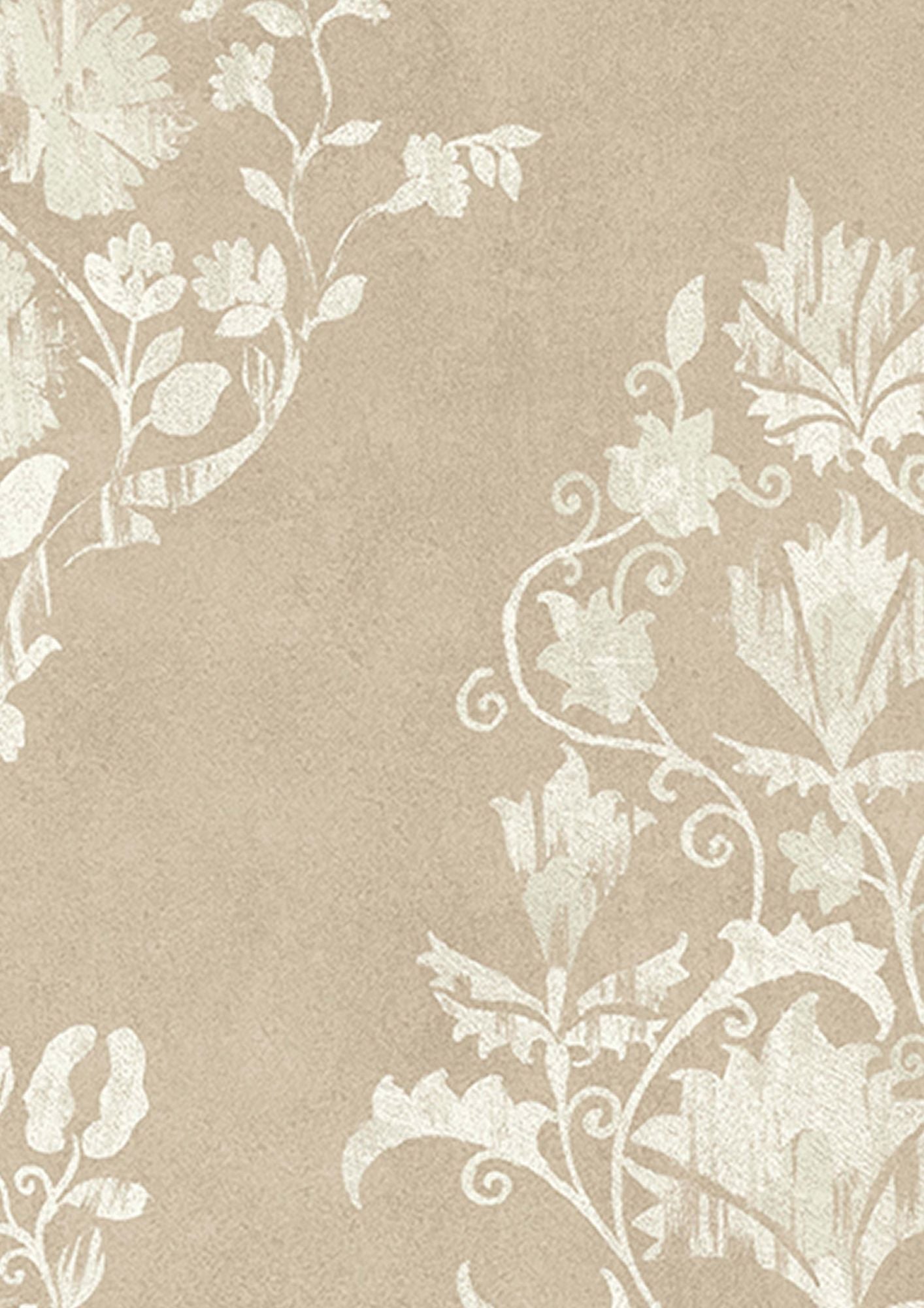 Sicilia Sandstone Mediterranea Wallpaper by Lewis & Wood