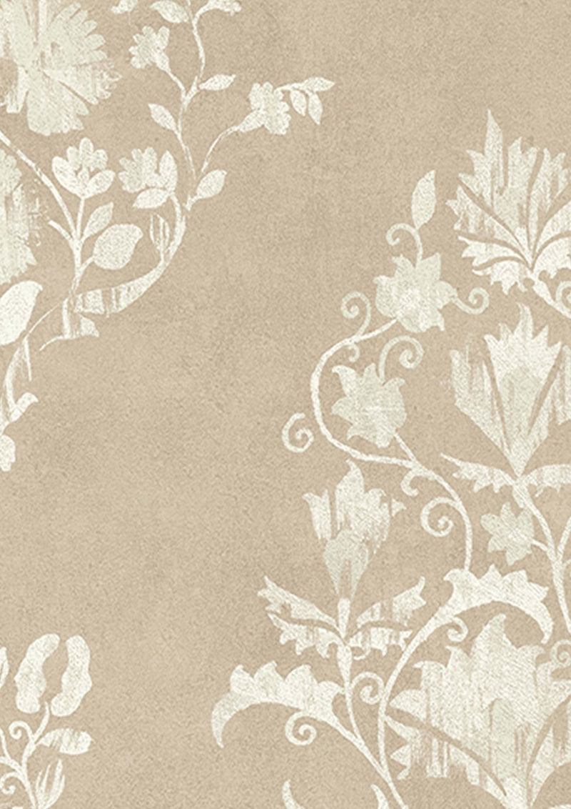 Sicilia Sandstone Mediterranea Wallpaper by Lewis & Wood