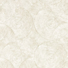 W0209/02 Silvan Gilver Expressions Wallpaper by Clarke & Clarke