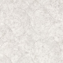 W0209/04 Silvan Putty Expressions Wallpaper by Clarke & Clarke