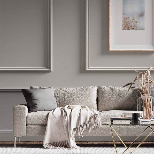 130633 Etch Old Navy Denim Fabric by Harlequin