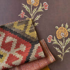 Somerton Print Club Wallpaper by Mulberry Home