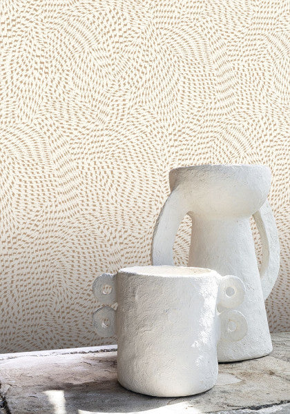 75722650 Passy Select 8 Wallpaper by Casamance