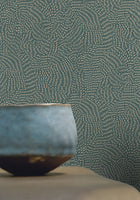 75722854 Passy Select 8 Wallpaper by Casamance