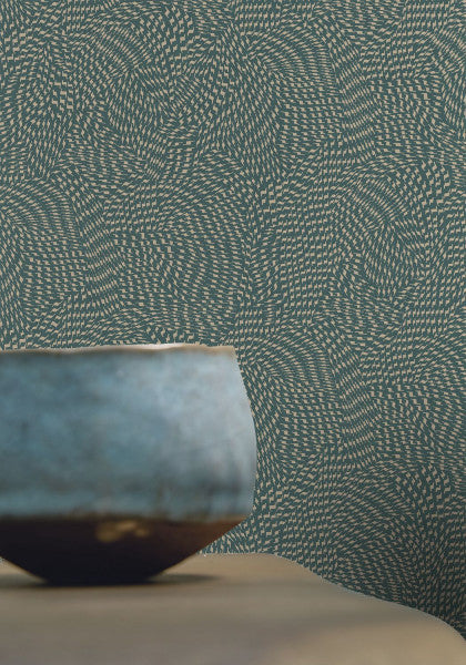 75722854 Passy Select 8 Wallpaper by Casamance