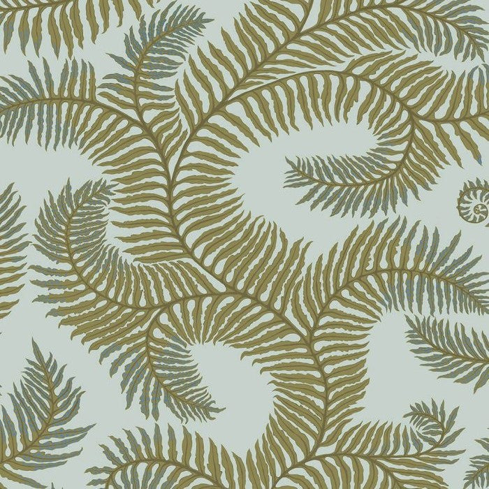JMW-100111 Bombes Fernery Wallpaper by Josephine Munsey