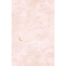 BMCF003/10D Starry Clouds Sunset Wallpaper by Brand McKenzie