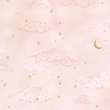 BMCF003/10D Starry Clouds Sunset Wallpaper by Brand McKenzie