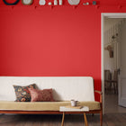 Strawberry Thief Morris & Co Paint