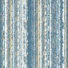 W0211/02 Striatus Midnight Expressions Wallpaper by Clarke & Clarke