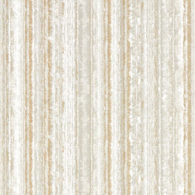 W0211/04 Striatus Pebble Expressions Wallpaper by Clarke & Clarke