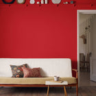 Thorned Rose Morris & Co Paint