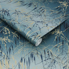 120391 Meadow Grass Wallpaper by Clarissa Hulse