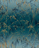 Meadow Grass Wallpaper by Clarissa Hulse