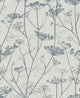 Wild Chervil Wallpaper by Clarissa Hulse
