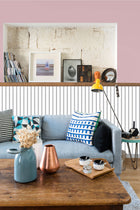 TI3601-2 Hilo Grey Tilde Wallpaper by Tres Tintas