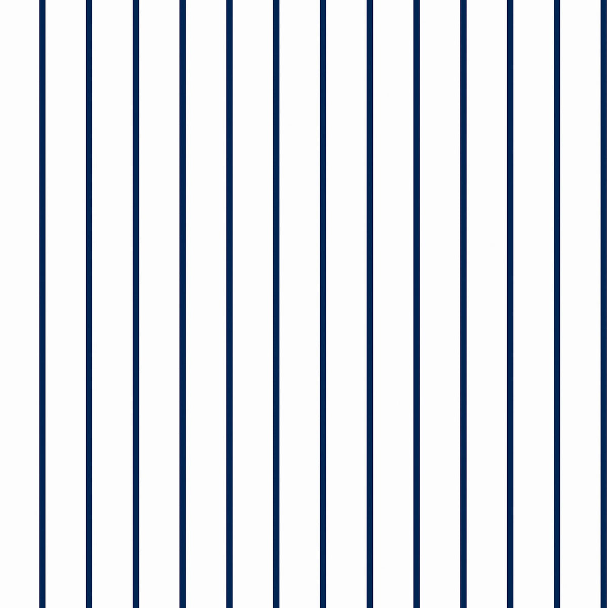 TI3601-3 Hilo Dark Blue Tilde Wallpaper by Tres Tintas