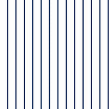 TI3601-3 Hilo Dark Blue Tilde Wallpaper by Tres Tintas