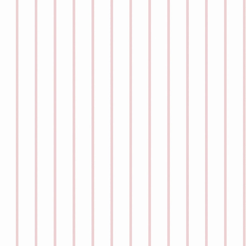 Hilo Pink Tilde Wallpaper by Tres Tintas