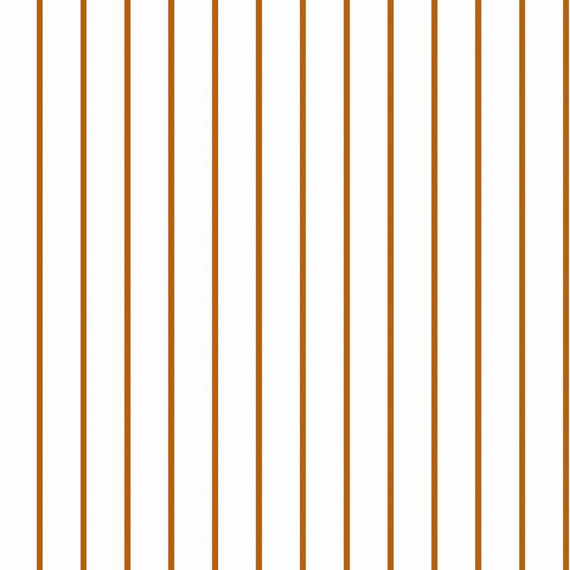 Hilo Yellow Tilde Wallpaper by Tres Tintas