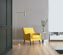 TI3602-2 Veta Grey Tilde Wallpaper by Tres Tintas