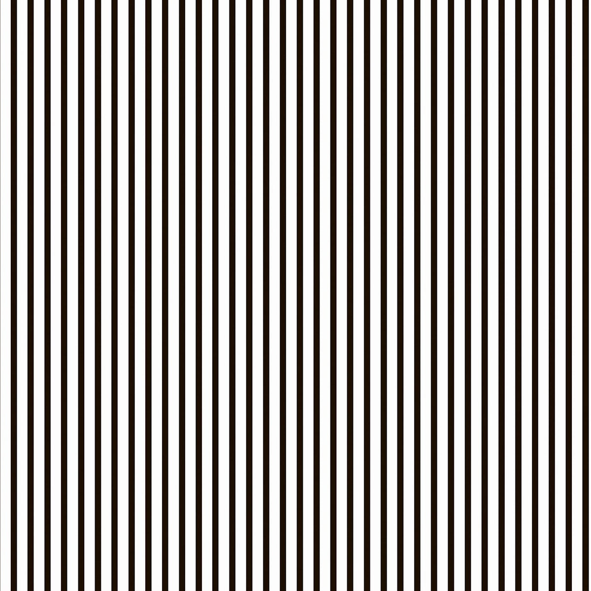 TI3602-3 Veta Black Tilde Wallpaper by Tres Tintas