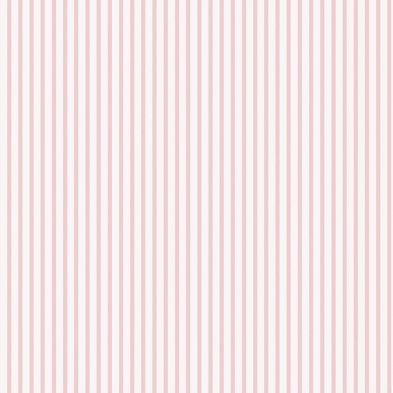 Veta Pink Tilde Wallpaper by Tres Tintas