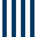 Linde Dark Blue Tilde Wallpaper by Tres Tintas