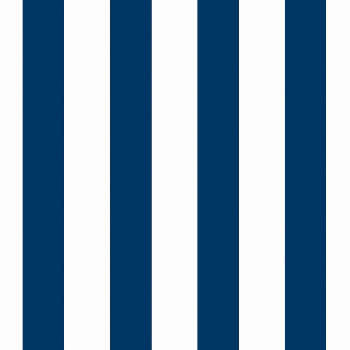 TI3603-1 Linde Dark Blue Tilde Wallpaper by Tres Tintas