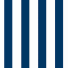 TI3603-1 Linde Dark Blue Tilde Wallpaper by Tres Tintas