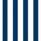 Linde Dark Blue Tilde Wallpaper by Tres Tintas