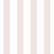 Linde Pink Tilde Wallpaper by Tres Tintas