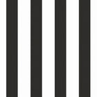 TI3603-5 Linde Black Tilde Wallpaper by Tres Tintas