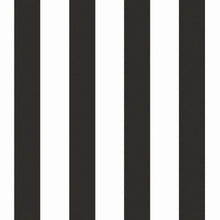 TI3603-5 Linde Black Tilde Wallpaper by Tres Tintas