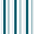 Razz Green, Blue Tilde Wallpaper by Tres Tintas