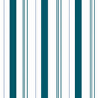 TI3604-1 Razz Green, Blue Tilde Wallpaper by Tres Tintas