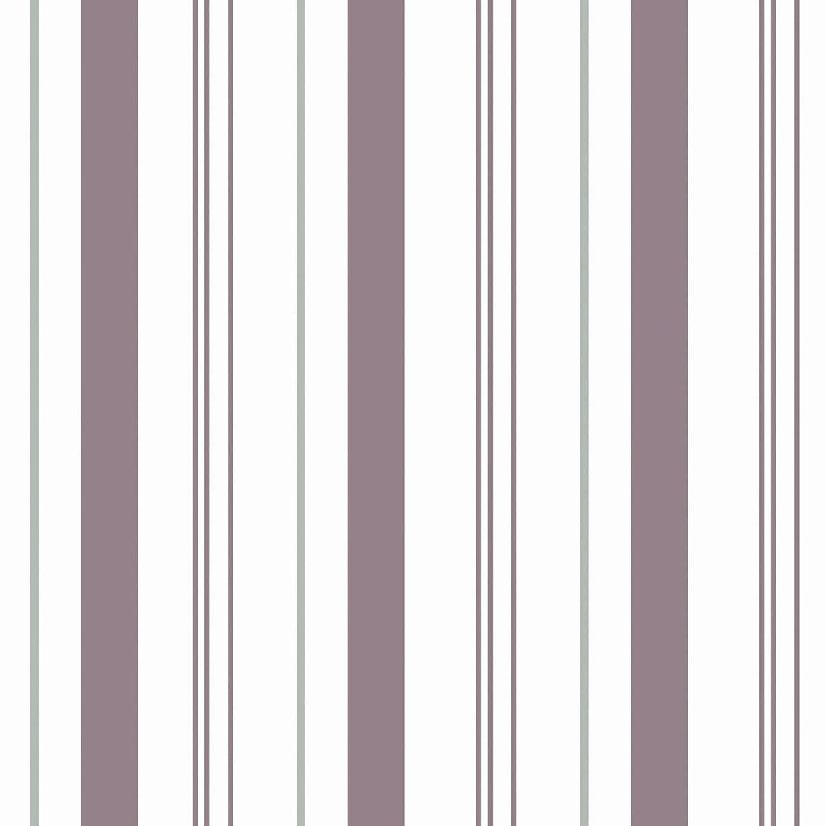 TI3604-2 Razz Grey, Green Tilde Wallpaper by Tres Tintas