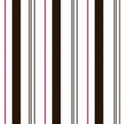 TI3604-3 Razz Black, Fuchsia Tilde Wallpaper by Tres Tintas