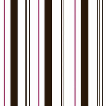 TI3604-3 Razz Black, Fuchsia Tilde Wallpaper by Tres Tintas