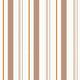 Razz Brown, Ochre Tilde Wallpaper by Tres Tintas