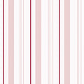 Razz Pink, Red Tilde Wallpaper by Tres Tintas