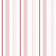 Razz Pink, Red Tilde Wallpaper by Tres Tintas