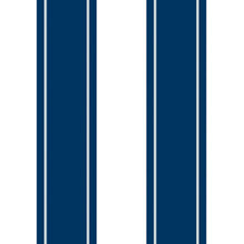 TI3605-2 Sinus Blue Tilde Wallpaper by Tres Tintas
