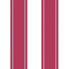 TI3605-3 Sinus Magenta, Blue Tilde Wallpaper by Tres Tintas