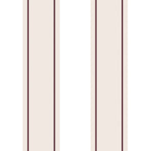 TI3605-4 Sinus Beige, Purple Tilde Wallpaper by Tres Tintas