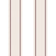 Sinus Beige, Purple Tilde Wallpaper by Tres Tintas
