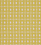 NPOF134839 Tiles Buttercup Pomona Fabric by Scion