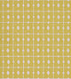 Tiles Buttercup Pomona Fabric by Scion